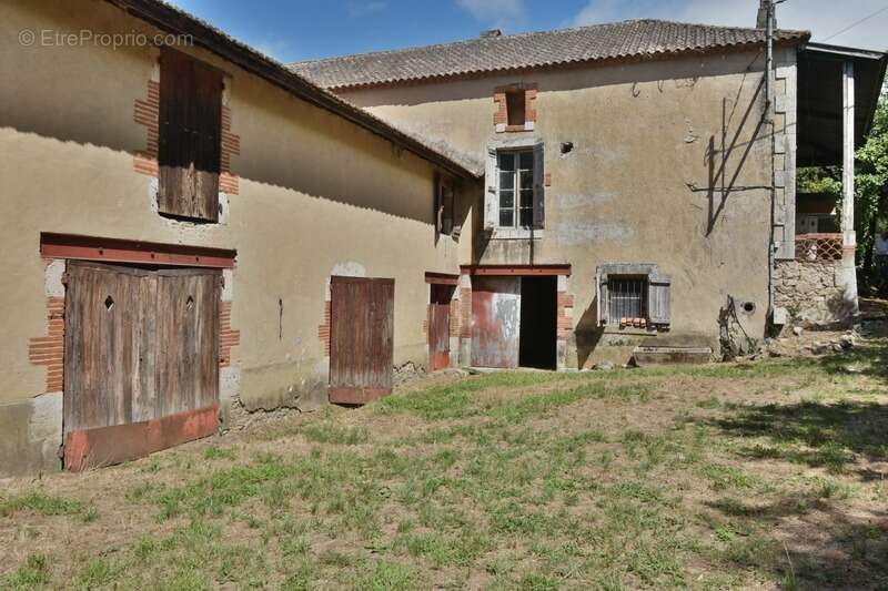 Maison à DAMAZAN
