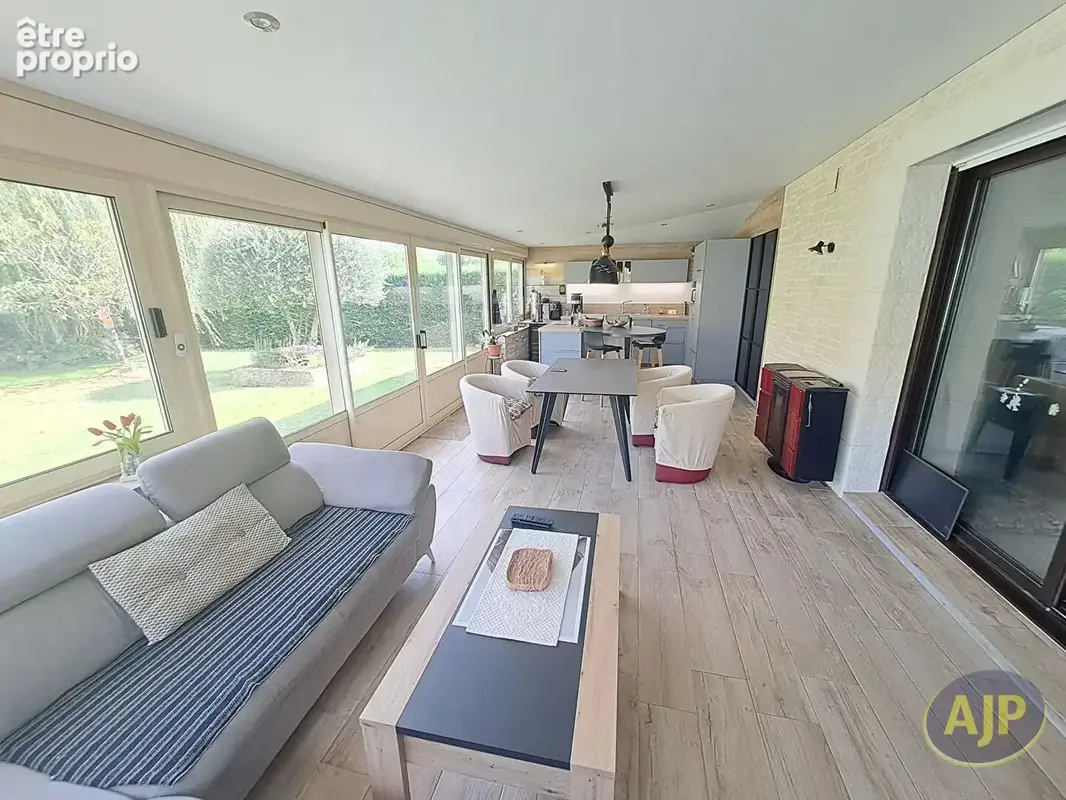 CHALLANS - Maison 3 chambres - photo 6