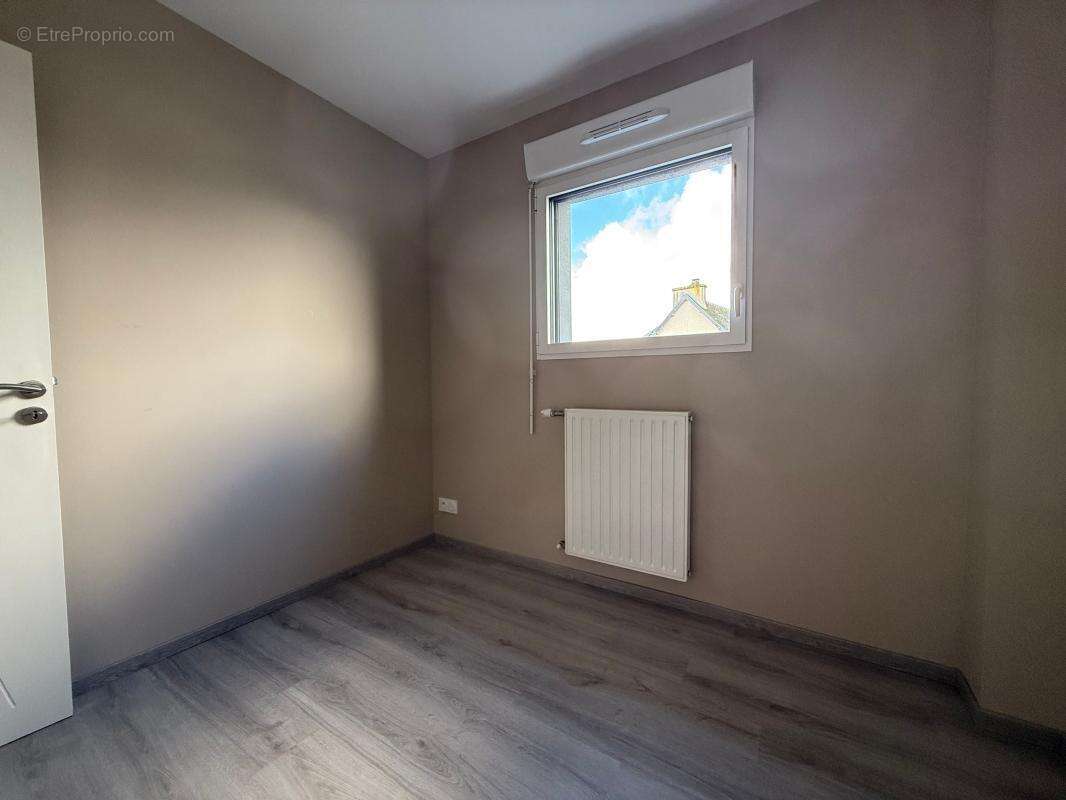 Maison à PLONEVEZ-DU-FAOU