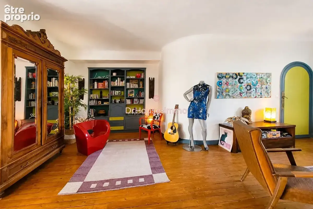 Maison 6 pièces 175 m² à vendre à Agen (47000) - photo 5