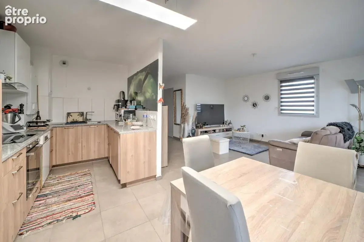 Appartement - photo 5