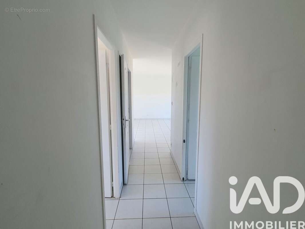 Photo 6 - Maison à LE CHAMP-SAINT-PERE