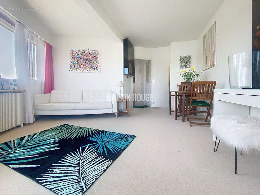 Appartement à PERROS-GUIREC