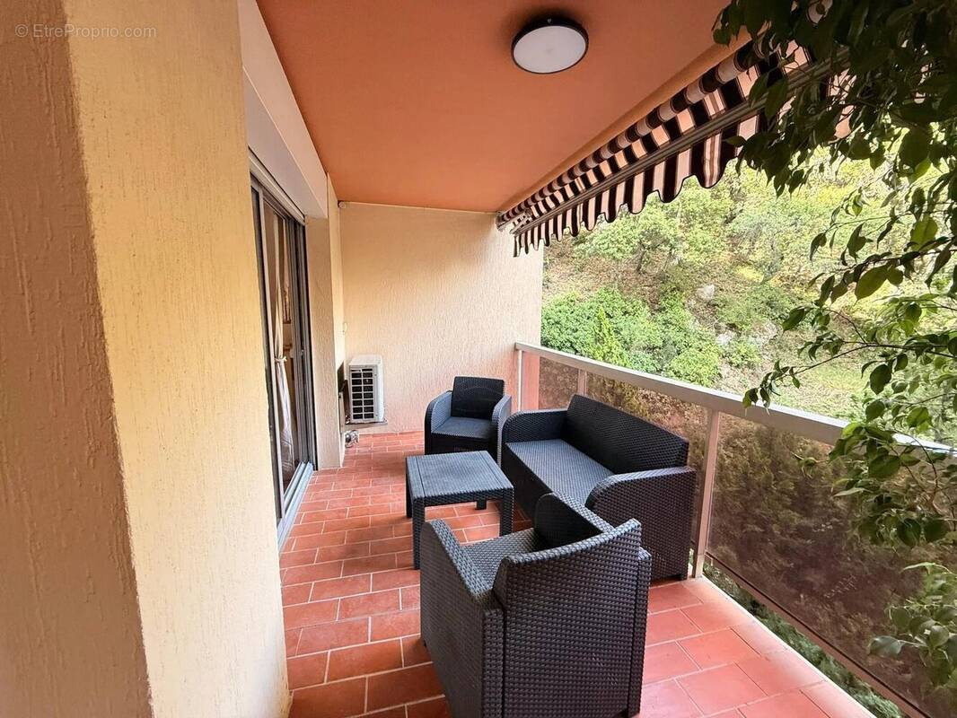 Appartement à GRASSE