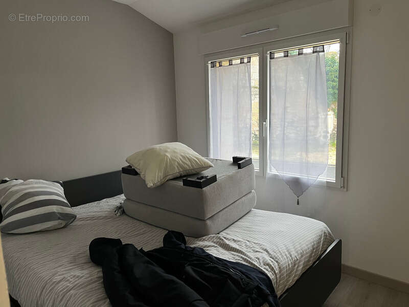 Maison à LES BILLAUX