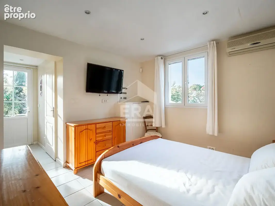 Maison 140m² à montesquieu-des-albères - photo 13
