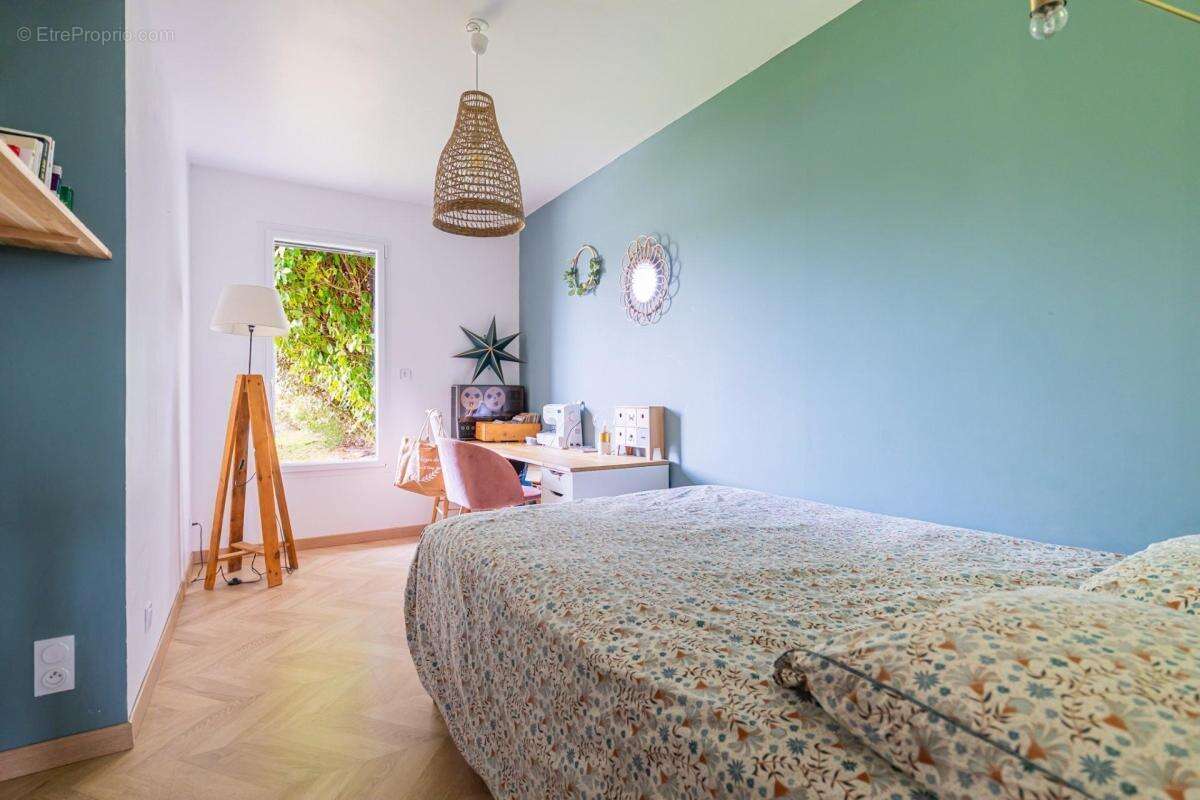 Maison à LA MILESSE