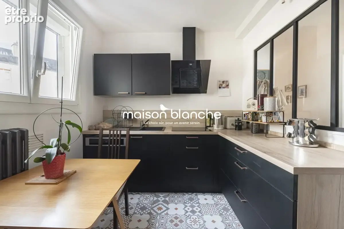 Appartement 3 pièces 76 m² à vendre à Angers (49100) - photo 4