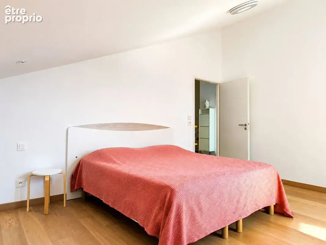 Appartement  duplex Le Pouliguen 3 pièce(s) 75.81 m2 - photo 6