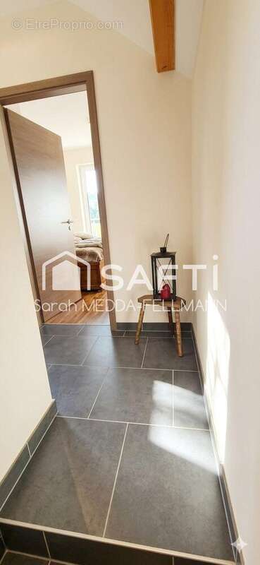 Photo 6 - Appartement à DIEBLING