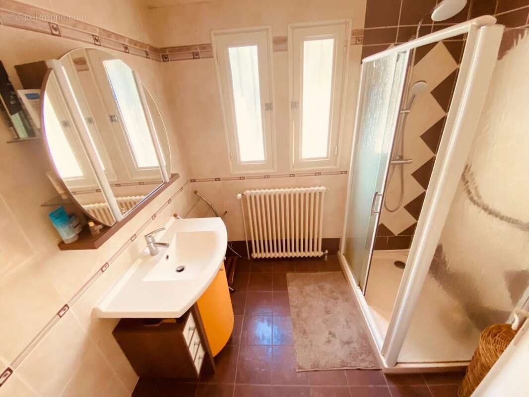 Maison à LA LONDE-LES-MAURES