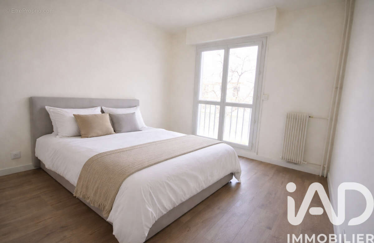 Photo 8 - Appartement à CHAMBOURCY