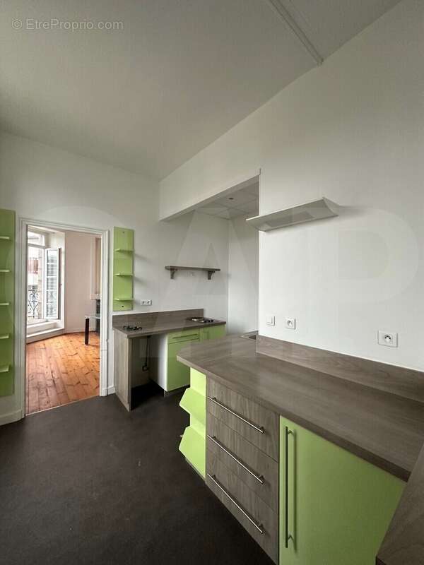 Commerce à SAINT-BRIEUC