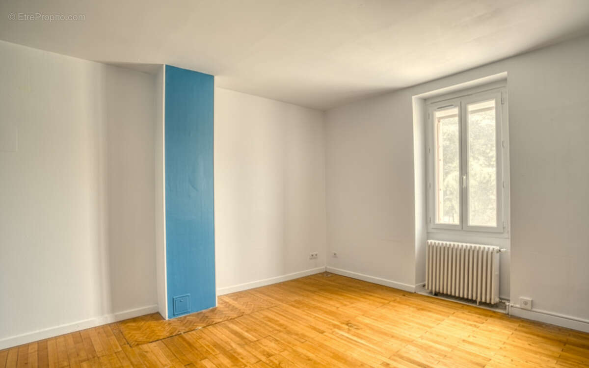 Maison à TOMBEBOEUF