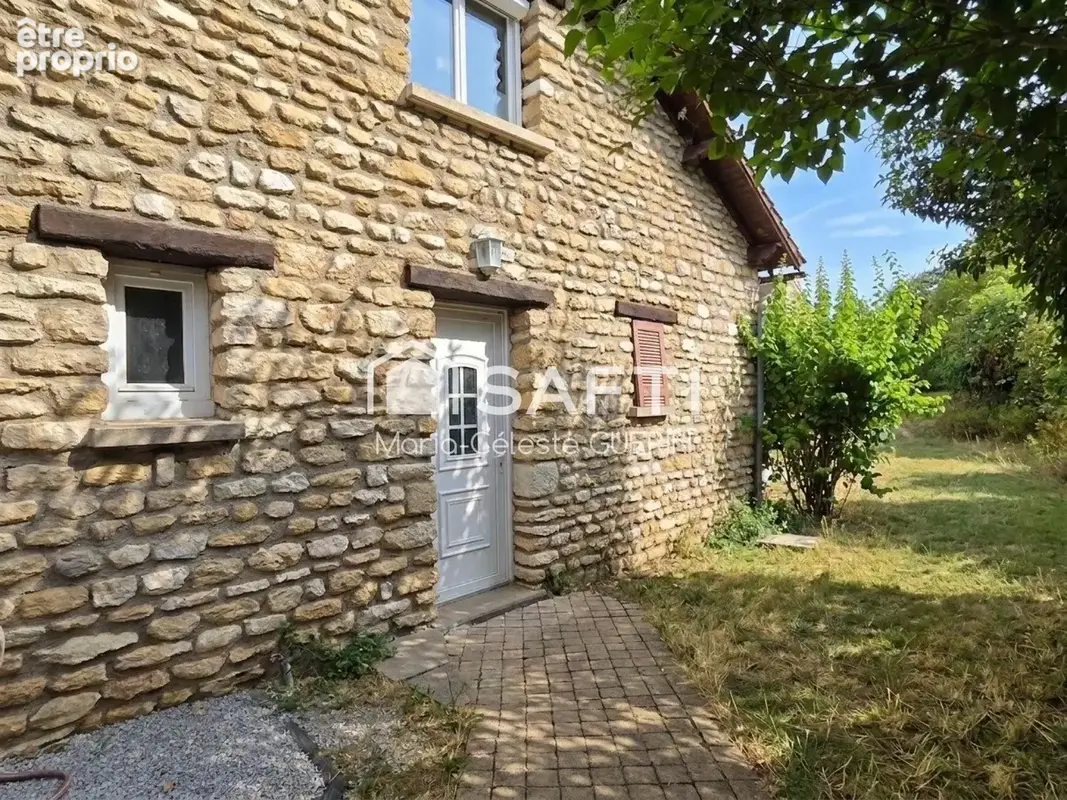 Photo 1 - Maison à SAINT-MARTIN-LA-GARENNE