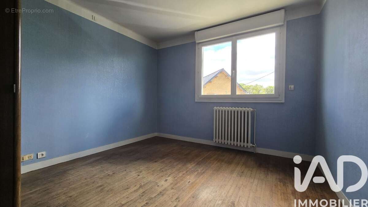 Maison 82 m² à Treverien  - photo 4