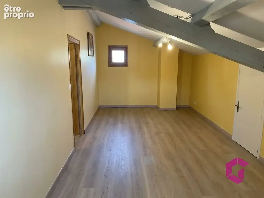 MAISON 161 m2 - avec hangar indépendant. - photo 11