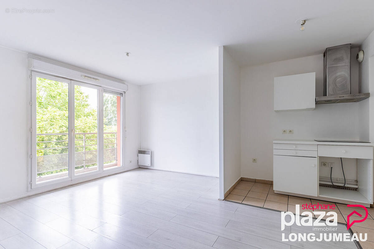 Appartement à LONGJUMEAU