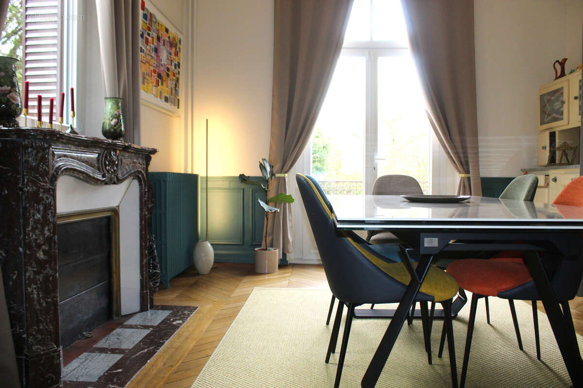 Maison à POUGUES-LES-EAUX