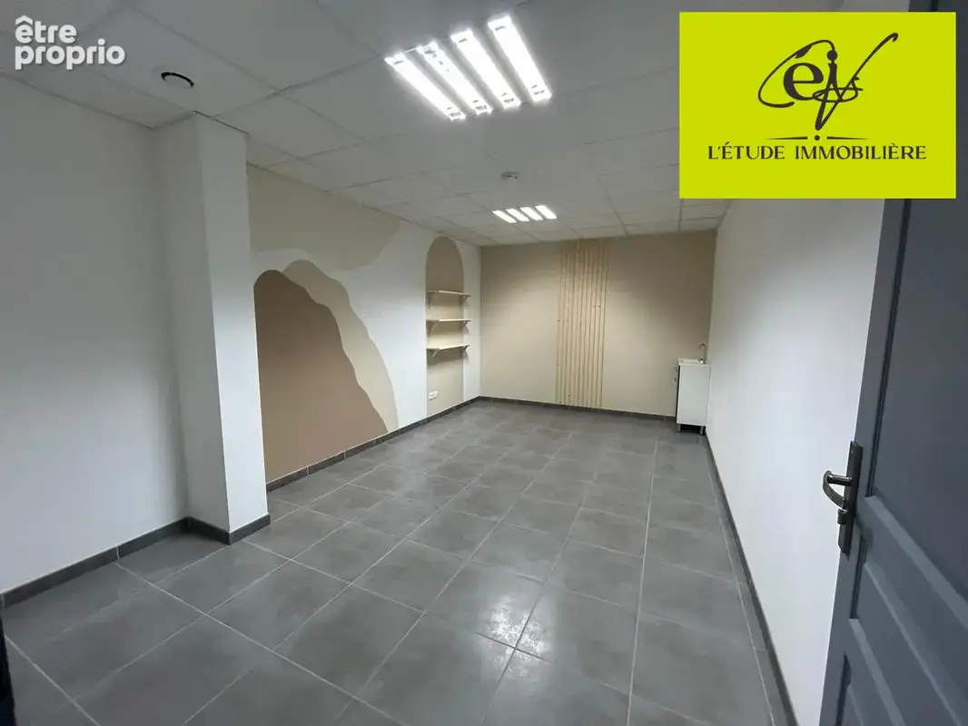 Commerce 215 m² à Freyming-Merlebach  - photo 9
