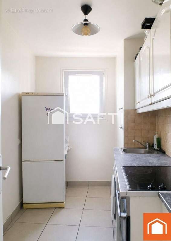 Appartement 47 m² à Creteil  - photo 8