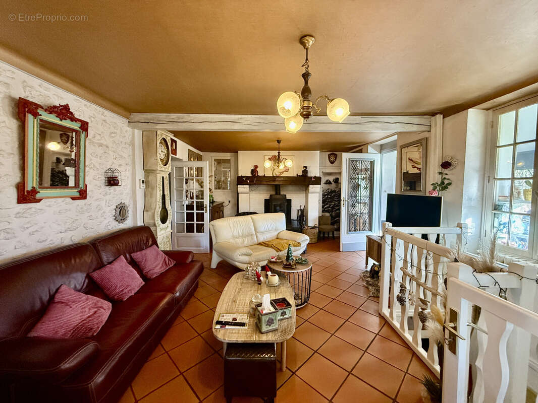 Maison à SARLAT-LA-CANEDA