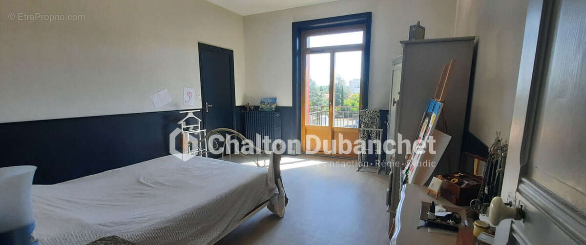 Maison Feurs 10 pièce(s) 163.28 m2 - photo 11