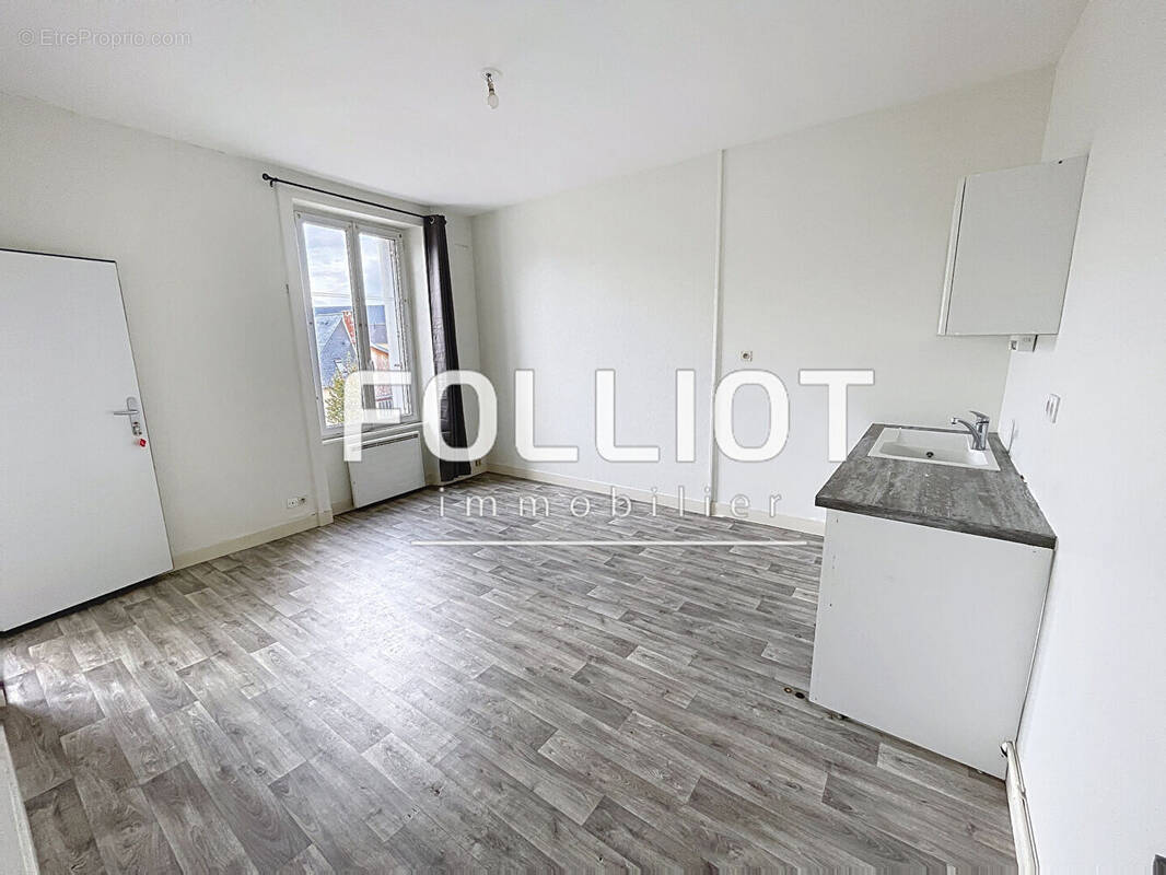 Appartement à CARENTAN