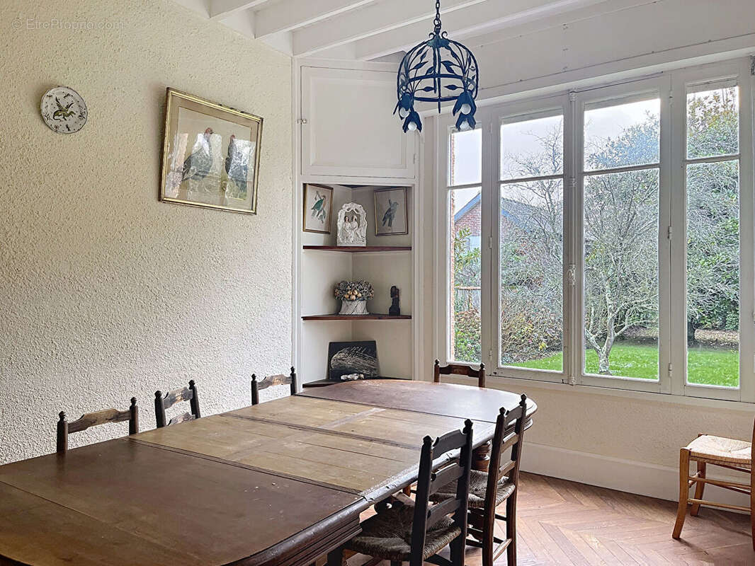 Maison à SAINT-BRIAC-SUR-MER