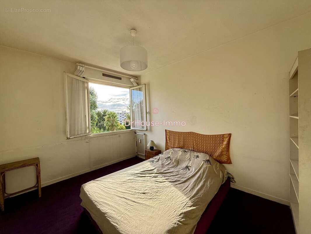 Appartement à CAGNES-SUR-MER