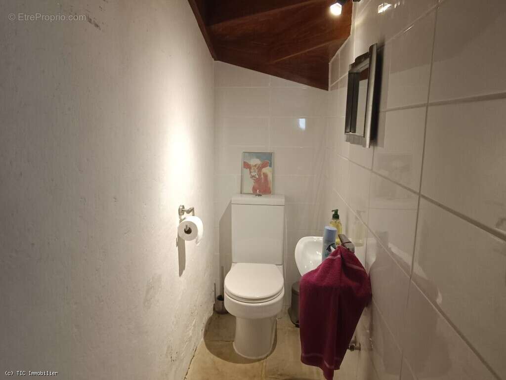Superbe Longère avec Piscine, Belles Vues, Annexe et Dépendances - photo 12