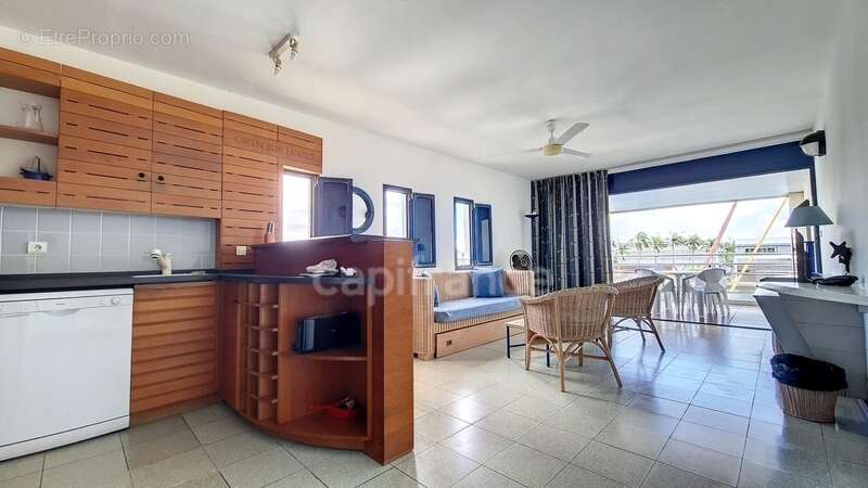 Commerce à SAINT-FRANCOIS