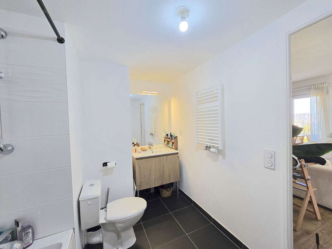 Appartement à NOISY-LE-GRAND