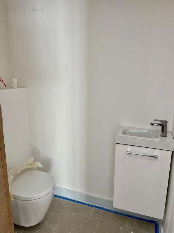 Maison à LA ROCHELLE