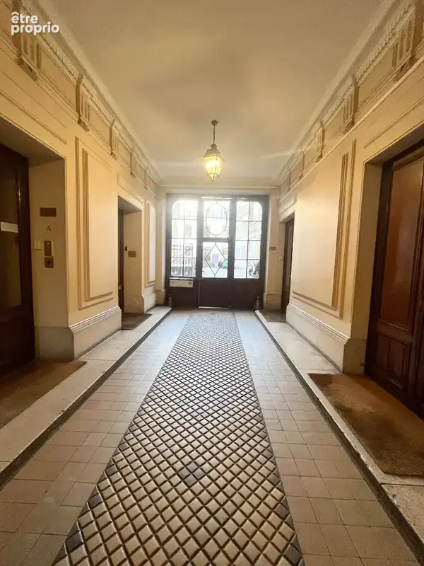 Plateau de bureaux LEDRU ROLLIN - photo 8