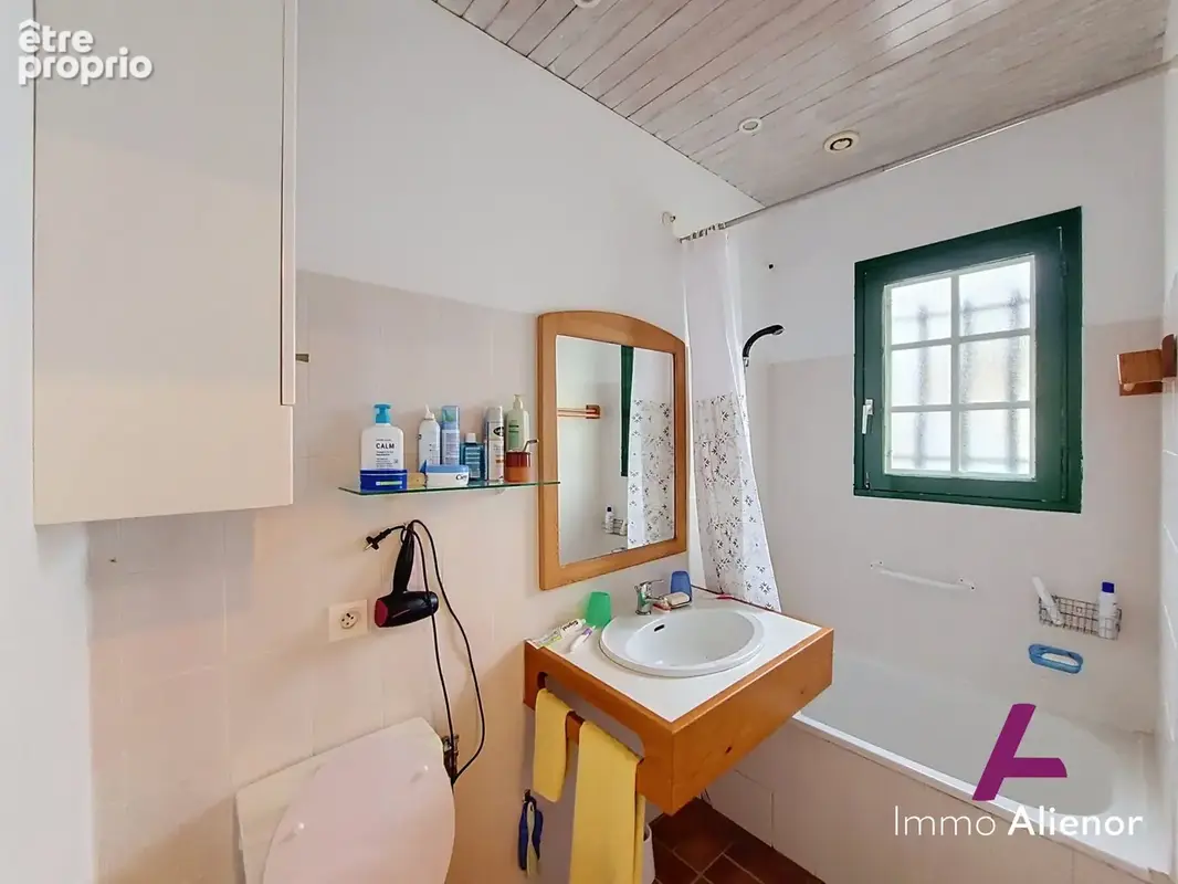 Maison 4 pièces 70 m² à vendre à Soustons (40140) - photo 7