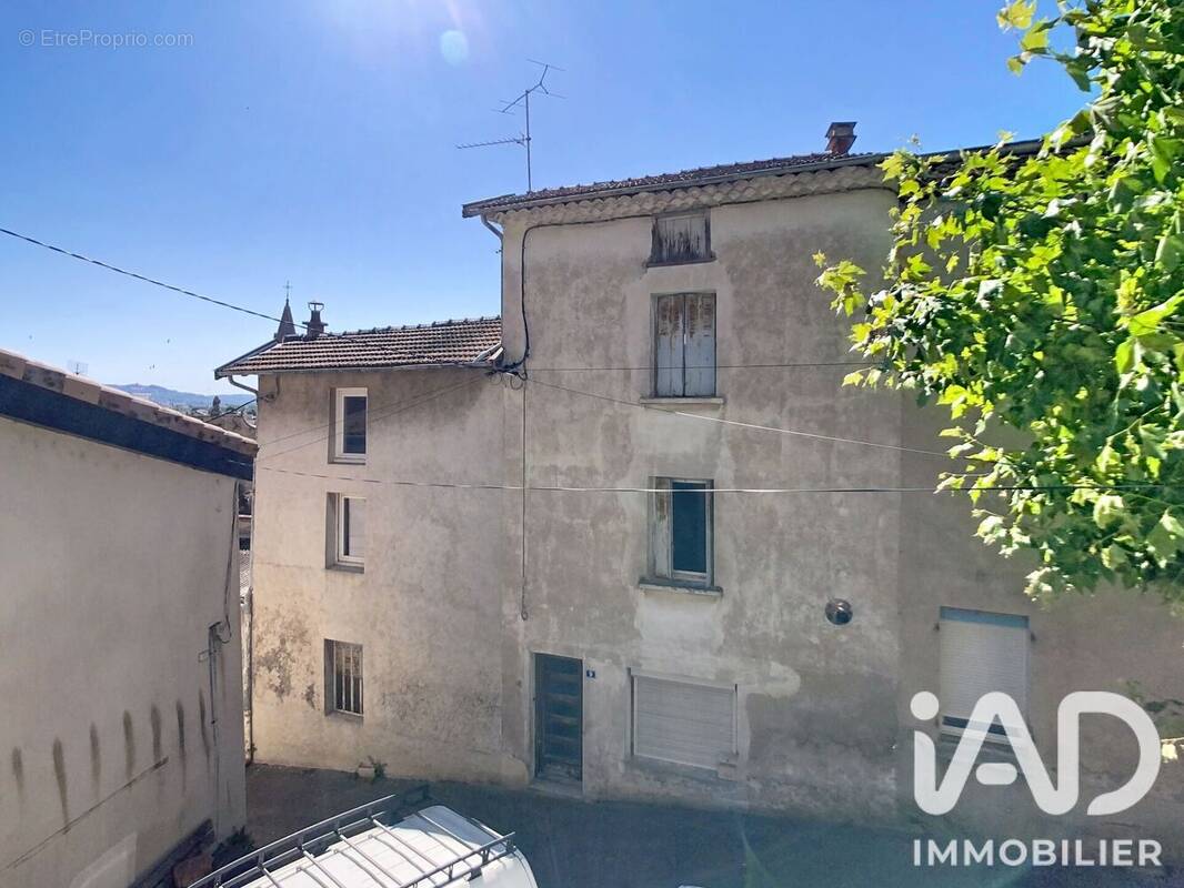 Maison 90 m² à Andance  - photo 1