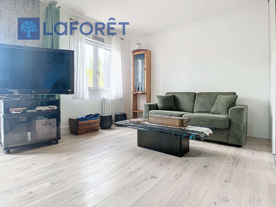 Maison à INZINZAC-LOCHRIST