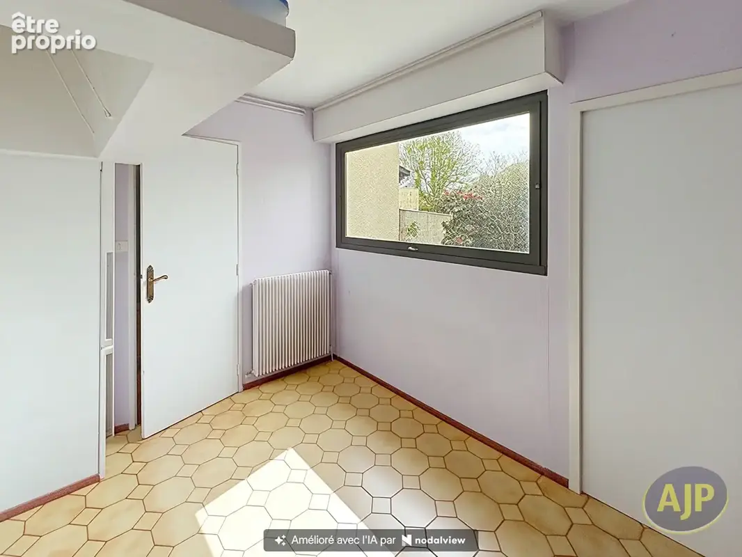 Pessac  Monteil, maison 4 chambres avec jardin et garage - photo 2