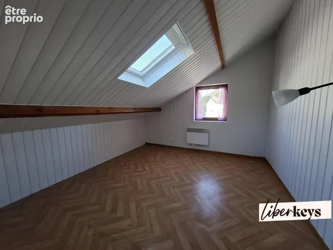 Duplex centre Dourdan - photo 9
