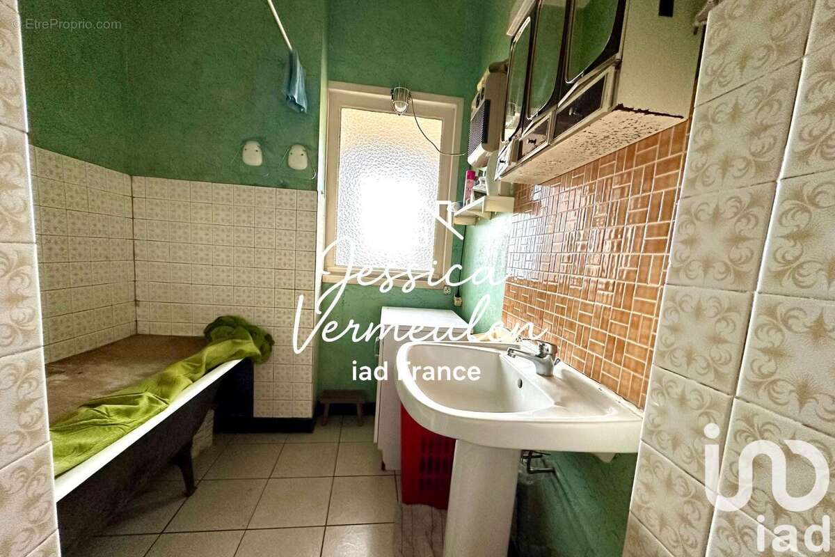 Photo 6 - Maison à ISBERGUES