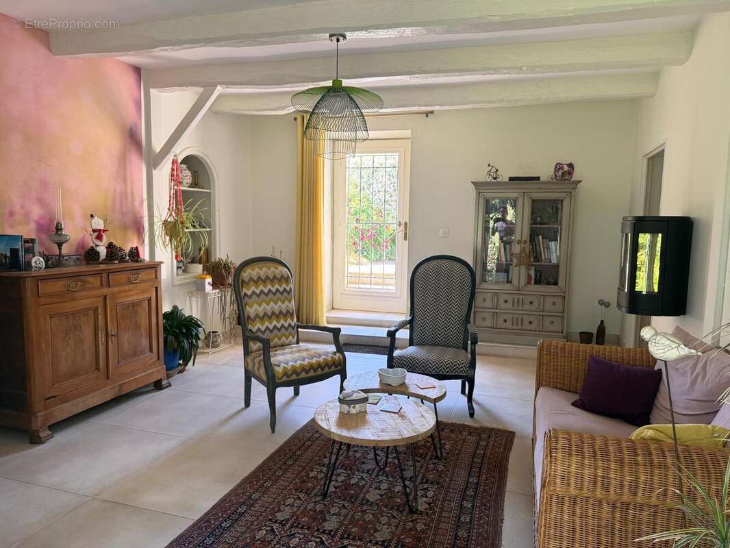 Photo 7 - Maison à LANGUENAN