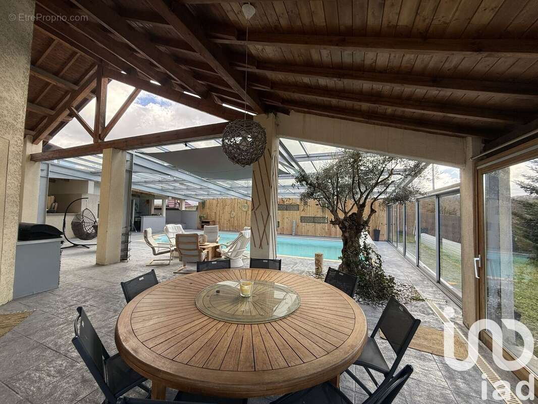 Photo 6 - Maison à BAS-EN-BASSET