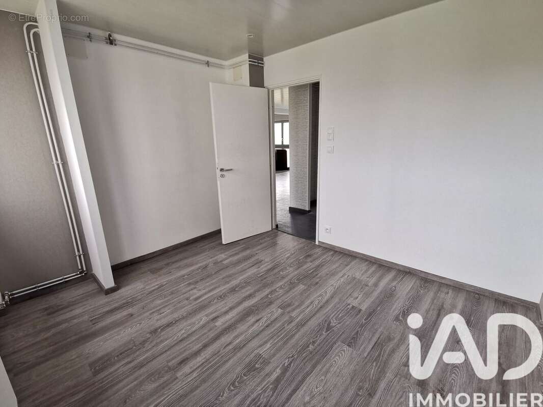 Photo 6 - Appartement à JARVILLE-LA-MALGRANGE