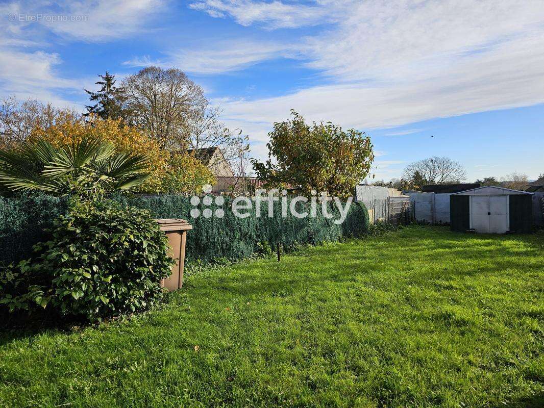 Maison 145 m² à Auneuil  - photo 18