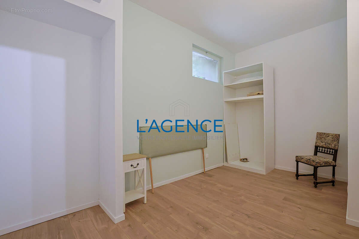 Appartement à HYERES