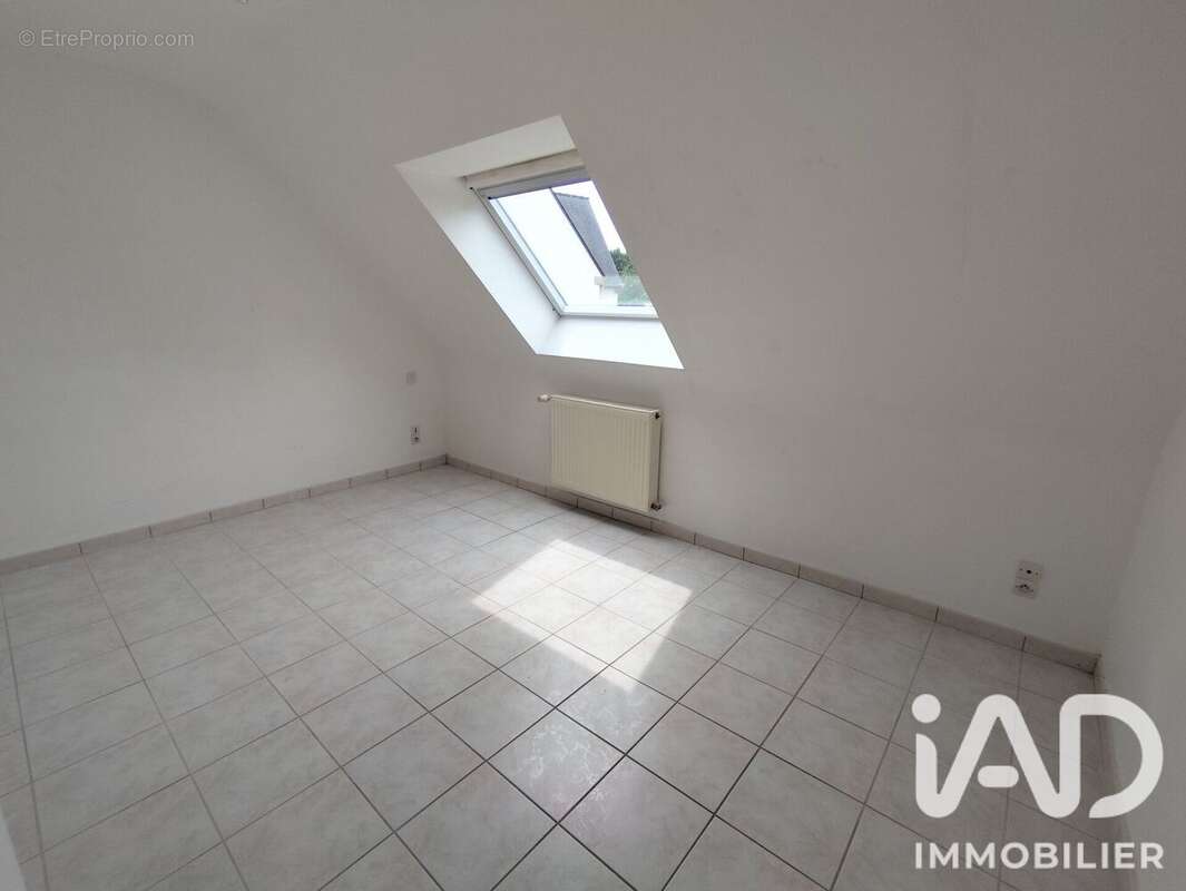 Maison 94 m² à Lannion  - photo 8