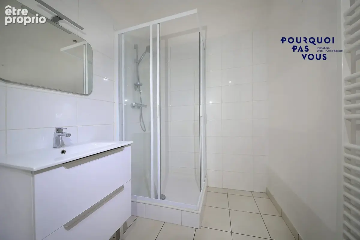 Appartement 3 pièces 72 m² à vendre à Lyon-3e (69003) - photo 6