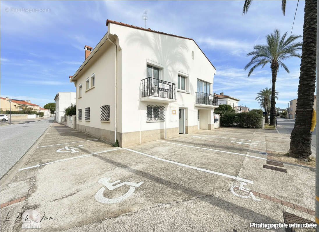Maison f7 saint cyprien - photo 2