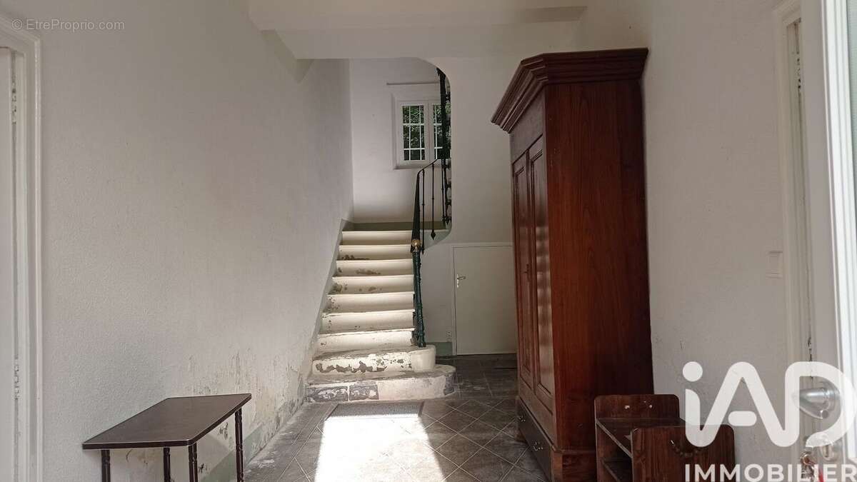 Photo 3 - Maison à GRAISSESSAC